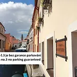 Krumau Maison d'hôtes 3*