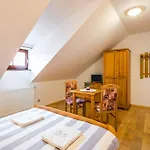 Maison d'hôtes Krumau