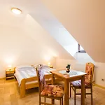 Krumau Maison d'hôtes Český Krumlov