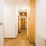 Krumau Maison d'hôtes Český Krumlov
