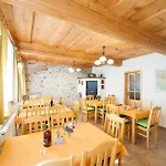 Maison d'hôtes Krumau Český Krumlov