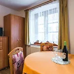 Maison d'hôtes Krumau 3*