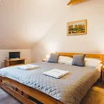 Maison d'hôtes Krumau 3*