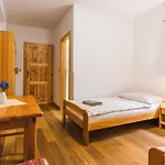 Krumau Maison d'hôtes 3*