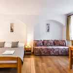 Krumau Maison d'hôtes Český Krumlov