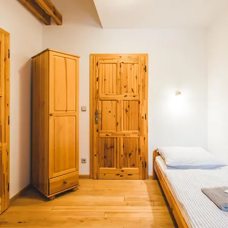 Krumau 3* Český Krumlov