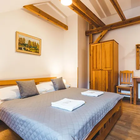 Gasthof Krumau Český Krumlov