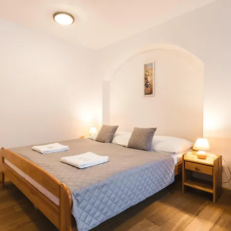 Krumau Casa de hóspedes