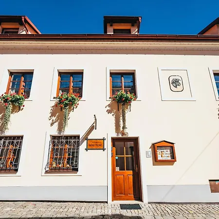 Krumau 3* Český Krumlov