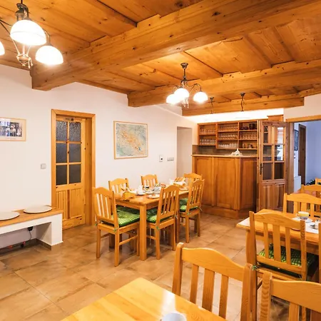 Gasthof Krumau Český Krumlov