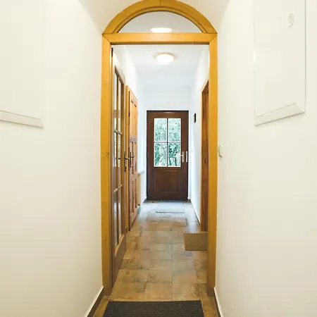 Vendégház Krumau 3*