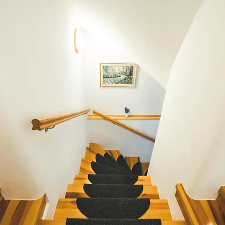 Krumau Casa de hóspedes 3*