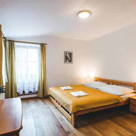 Krumau 3* Cesky Krumlov