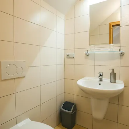 Krumau Gæstehus Český Krumlov