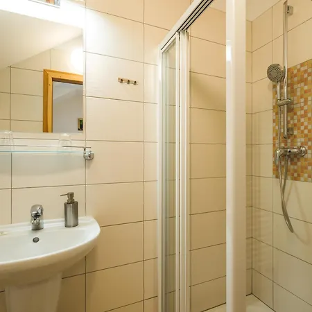 Krumau Vendégház 3*