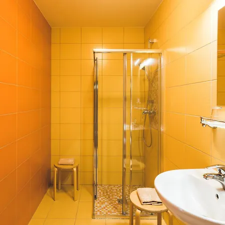 Gasthof Krumau Český Krumlov