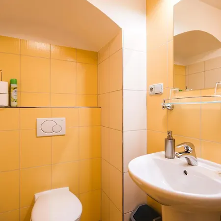 Krumau Český Krumlov