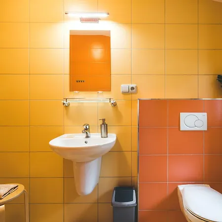 Krumau 3* Český Krumlov