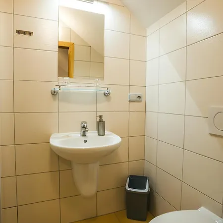 Gæstehus Krumau