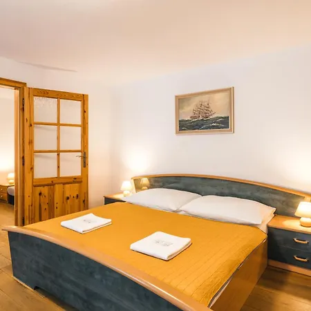 Vendégház Krumau Český Krumlov