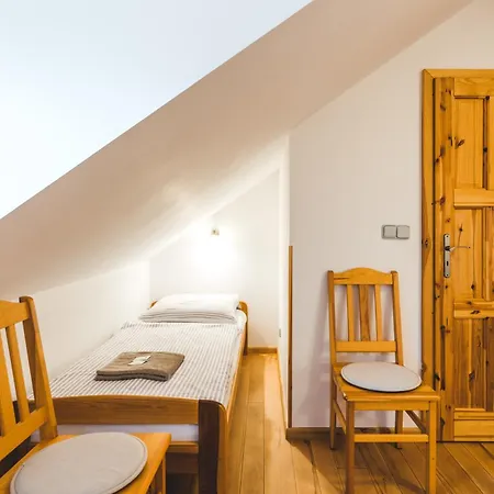 Krumau 3* Český Krumlov