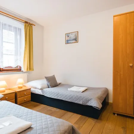Krumau Gasthof 3*