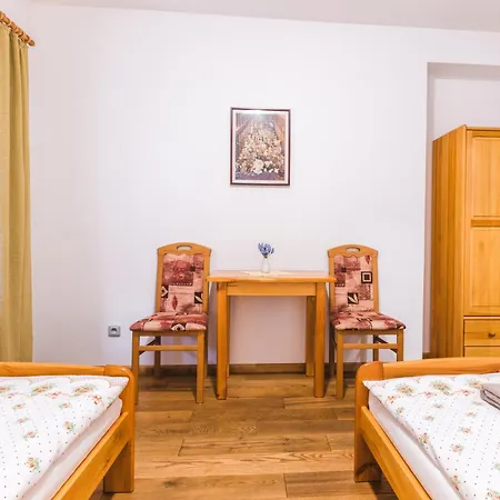 Vendégház Krumau 3*