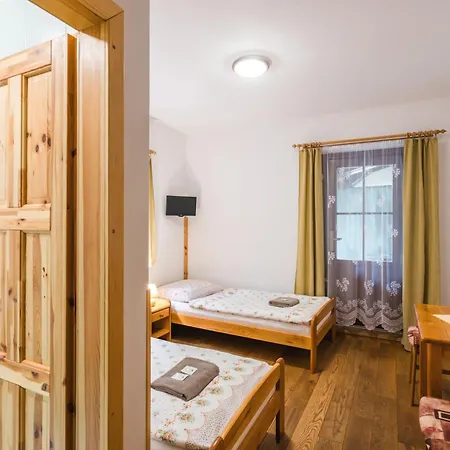 Vendégház Krumau 3*