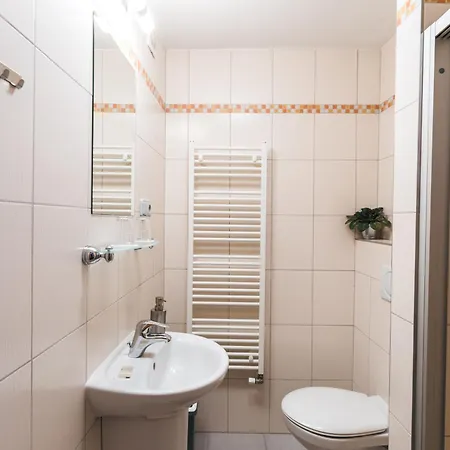 Krumau 3* Český Krumlov