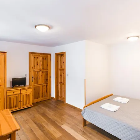 Krumau 3* Český Krumlov