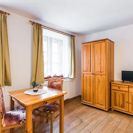 Krumau 3* Český Krumlov