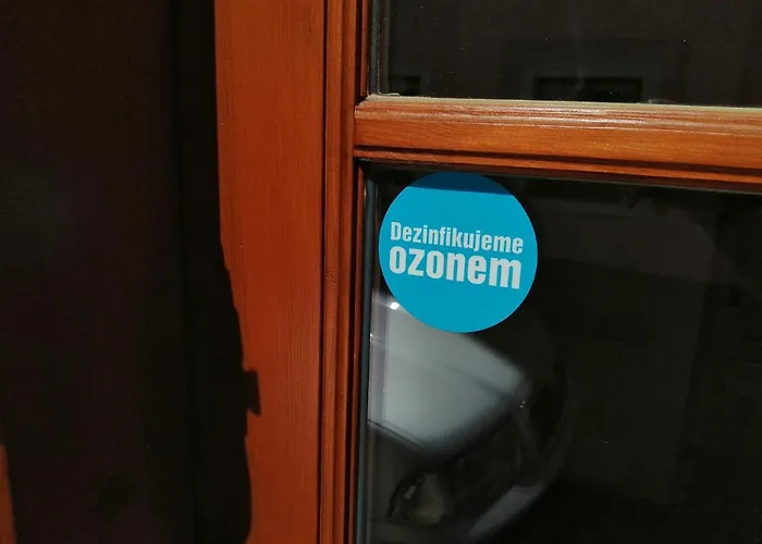 Casa de hóspedes Krumau