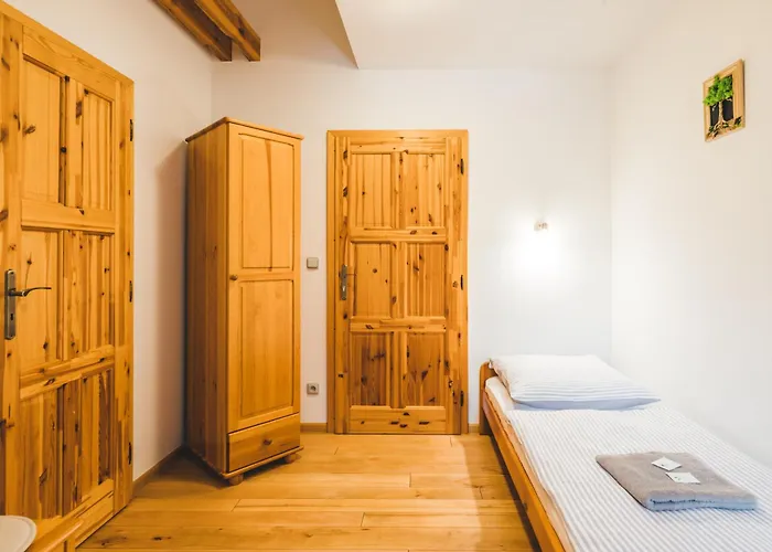 Krumau 3* Český Krumlov