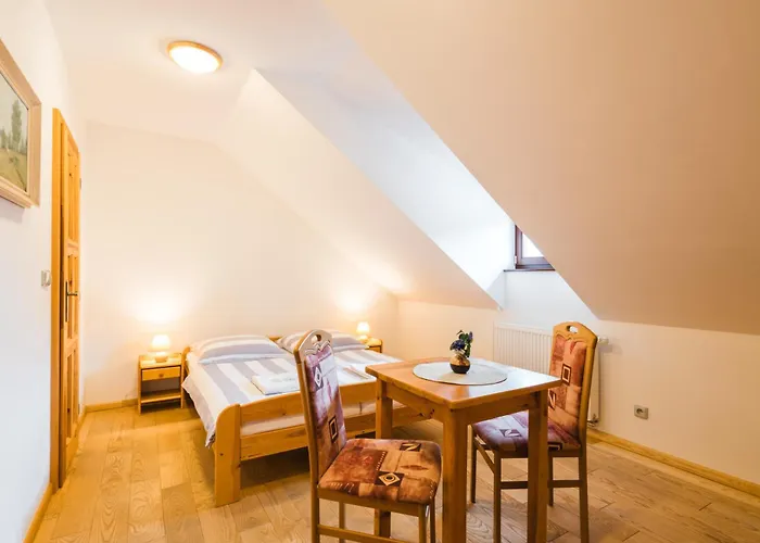 Krumau Casa de hóspedes Český Krumlov