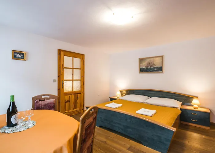 Casa de hóspedes Krumau