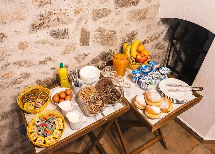 Krumau 3* Český Krumlov