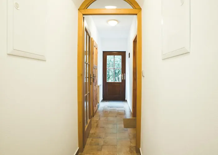 Casa de hóspedes Krumau 3*