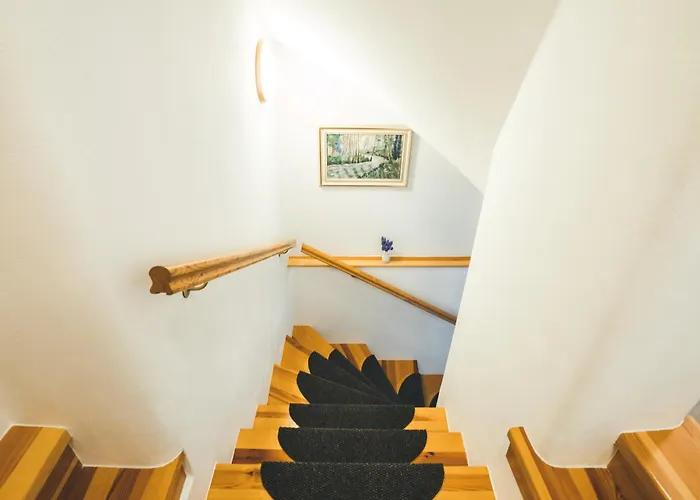 Krumau Casa de hóspedes 3*