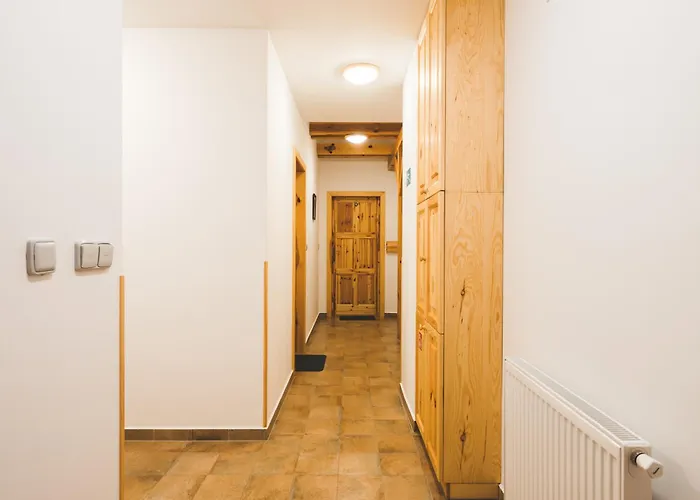 Krumau Casa de hóspedes Český Krumlov